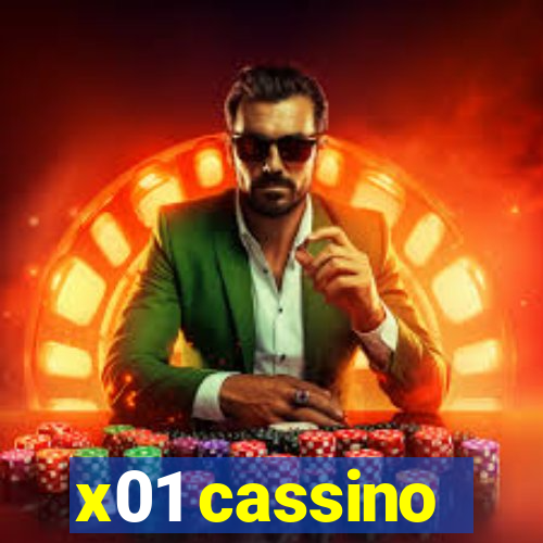 x01 cassino